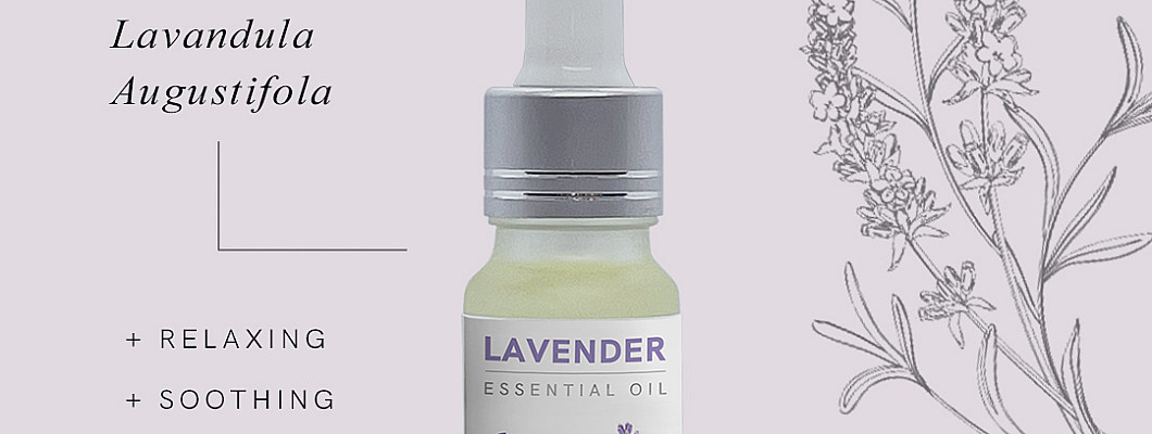 The Health Benefits of Lavender Essential oil