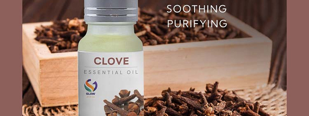 Clove Oil for Magical Pain Relief and Much More