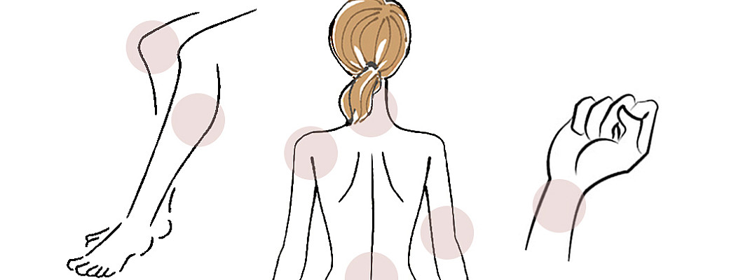 Essential oils for pain relief—Does it work?