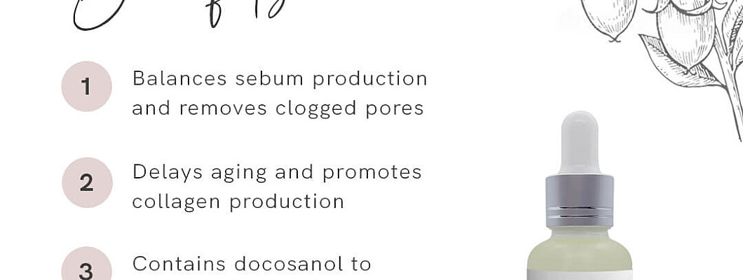 Jojoba Oil for Everyday Life