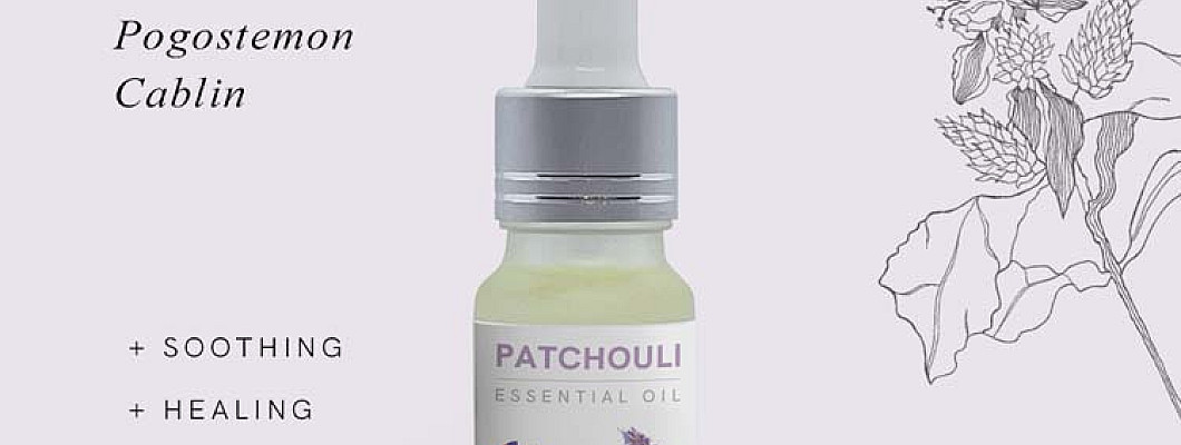 Little Known Wonders of Patchouli Essential Oil