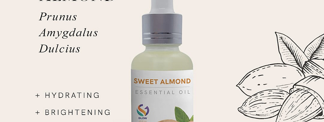 How to use sweet almond oil for skin care?