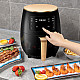 Digital Touch Screen Air Fryer
