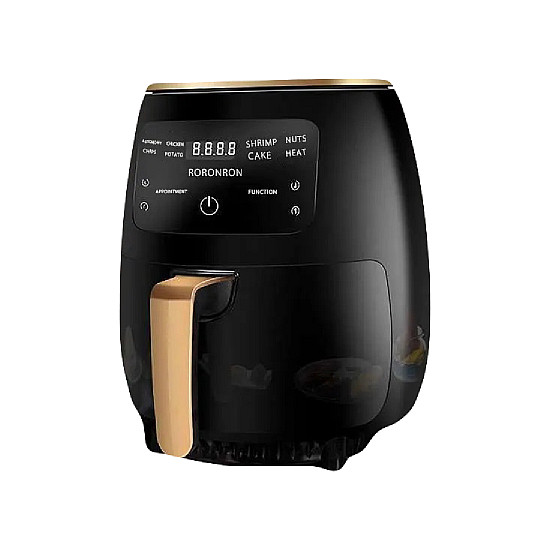 Digital Touch Screen Air Fryer