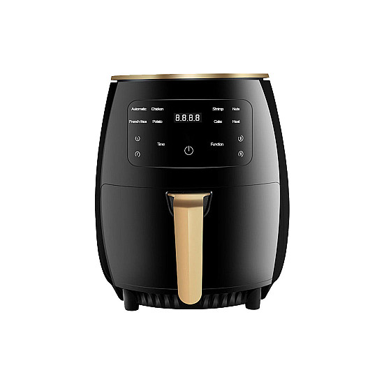 Digital Touch Screen Air Fryer