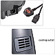 Digital Touch Screen Air Fryer