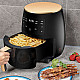 Digital Touch Screen Air Fryer