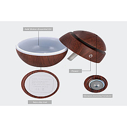 Ambience Essential Oil Diffuser 