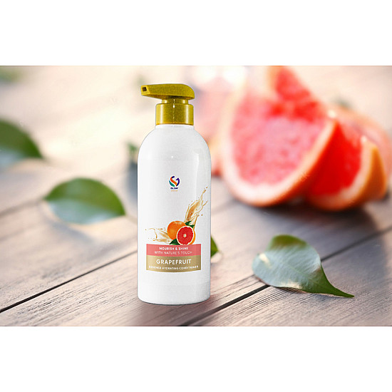 Grapefruit Essence Hydrating Conditioner