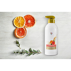 Grapefruit Essence Hydrating Conditioner