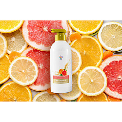 Grapefruit Mist Revitalizing Shampoo