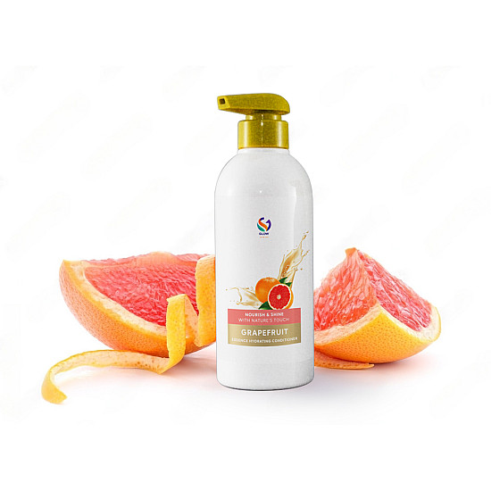 Grapefruit Mist Revitalizing Shampoo
