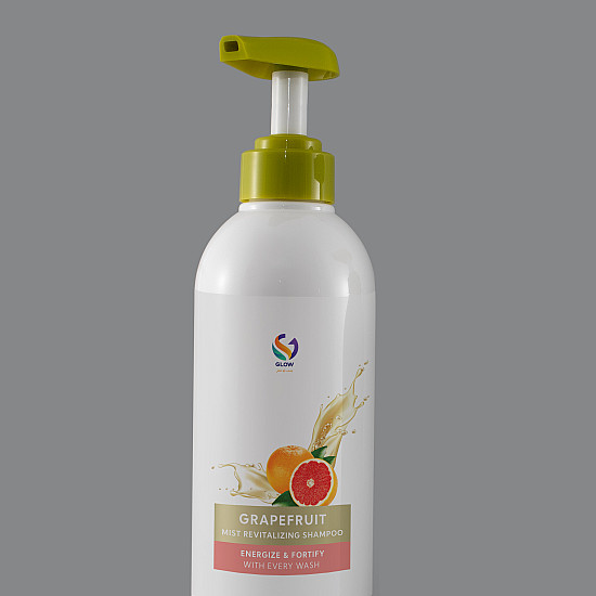 Grapefruit Mist Revitalizing Shampoo