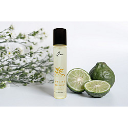 Bergamot and Camellia Body Treatment Oil