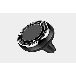 Car Air Freshener & Car Phone Holder (2-in-1)