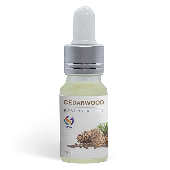 Cedarwood Essential Oil