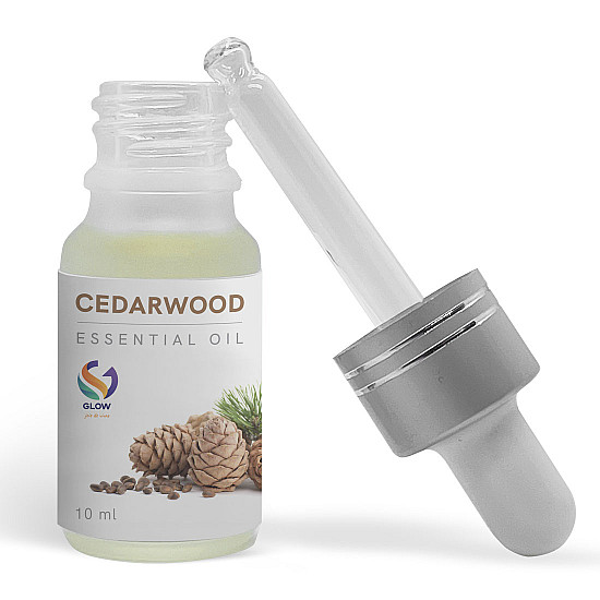 Cedarwood Essential Oil