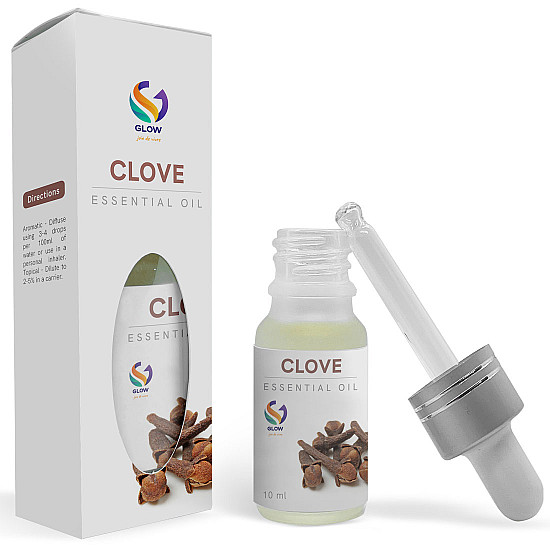 Clove Essential Oil