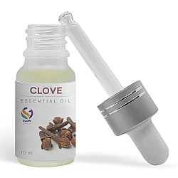 Clove Essential Oil