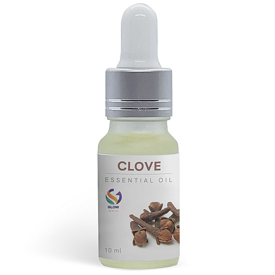 Clove Essential Oil