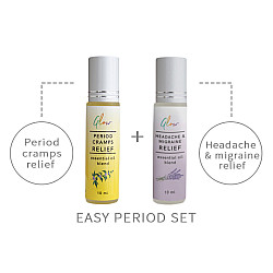 Easy Period Set