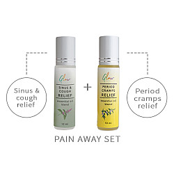 Pain Away Set