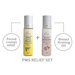 Pms Relief Set