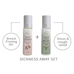 Sickness Away Set