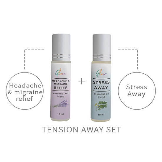 Tension Away Set