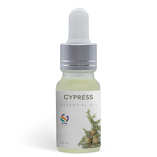 Cypress Essential Oil