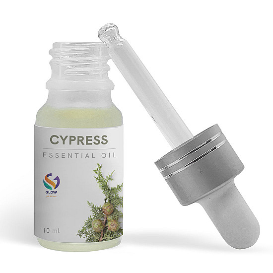 Cypress Essential Oil