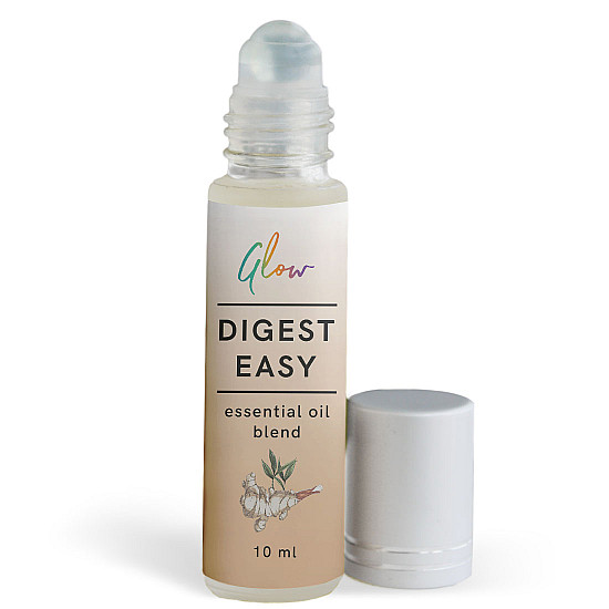 Organic Digest Easy Essential Oil / Essential Oil Blend