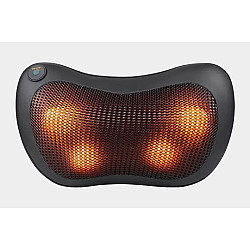 Electric Massager Pillow