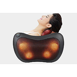 Electric Massager Pillow