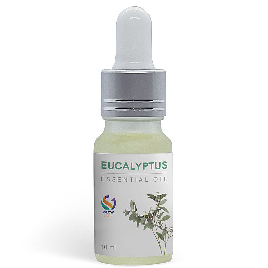 Eucalyptus Essential Oil 