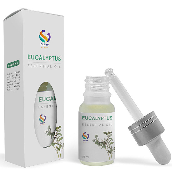 Eucalyptus Essential Oil 