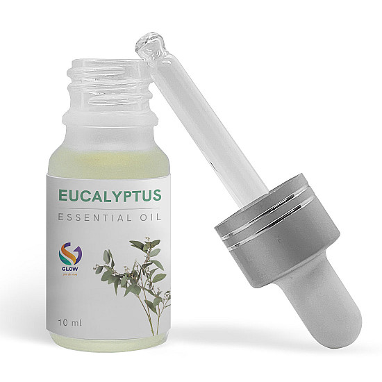 Eucalyptus Essential Oil 