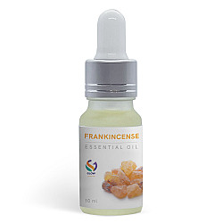 Frankincense Essential Oil