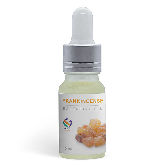 Frankincense Essential Oil