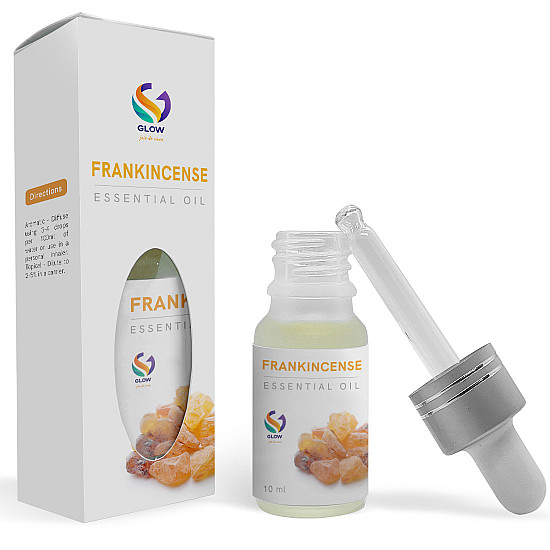 Frankincense Essential Oil