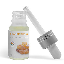 Frankincense Essential Oil