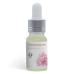 Geranium Essential Oil