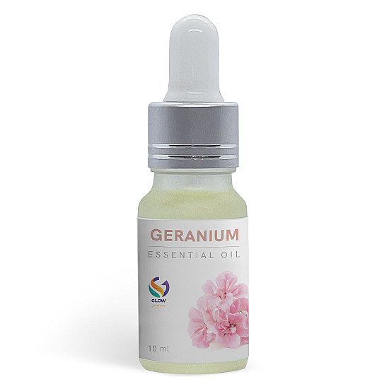Geranium Essential Oil