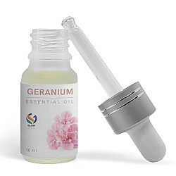 Geranium Essential Oil