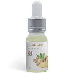 Ginger Essential Oil