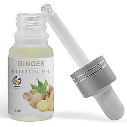 Ginger Essential Oil