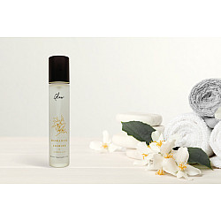 Jasmine and Camellia Seed Body Treatment Oil