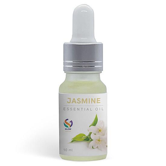 Jasmine Essential Oil