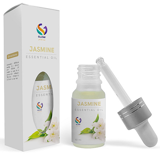 Jasmine Essential Oil