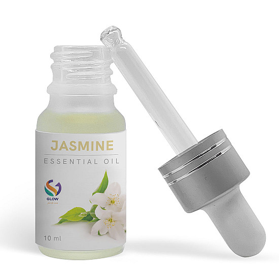 Jasmine Essential Oil